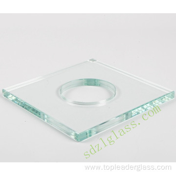 vidrio tined glass for buildings furniture